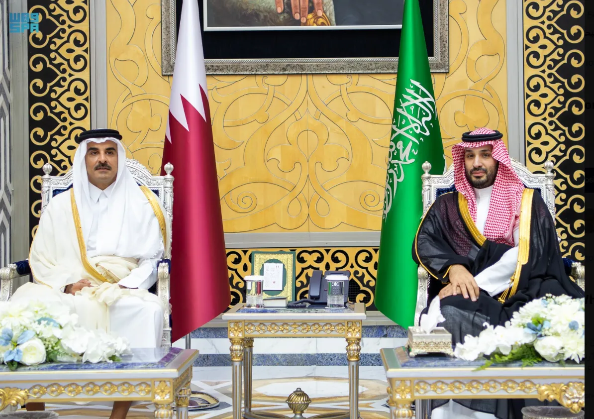 قمة الخليج التشاورية تعزز التنسيق بين الدول في مواجهة التحديات الإقليمية