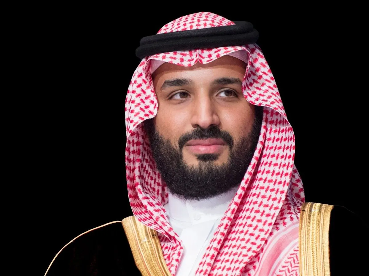 نقلة نوعية في رؤية 2030 تعزز مكانة المملكة