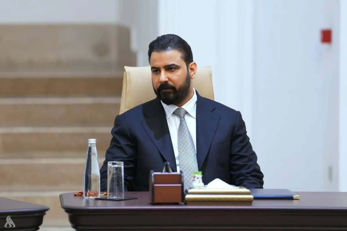 الشاب الذي يطمح لقيادة العراق: علي الزيدي مرشح رئاسة الحكومة