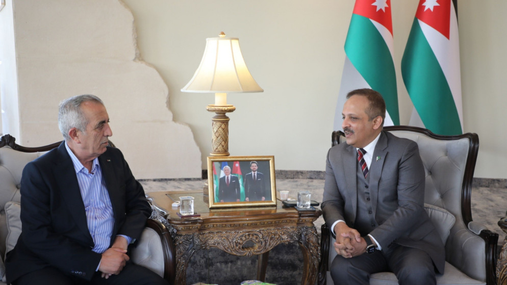 تعزيز أواصر الثقافة بين الأردن وباكستان