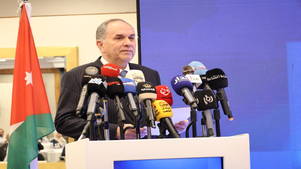 تحول رقمي يعيد تشكيل العدالة في الأردن