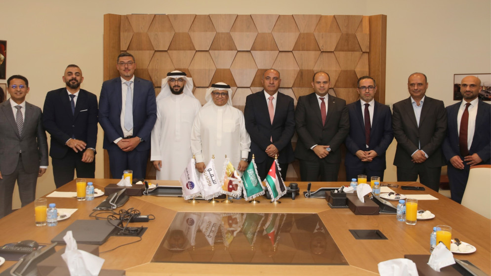 شراكة استراتيجية تعزز المشاريع العقارية في عمان