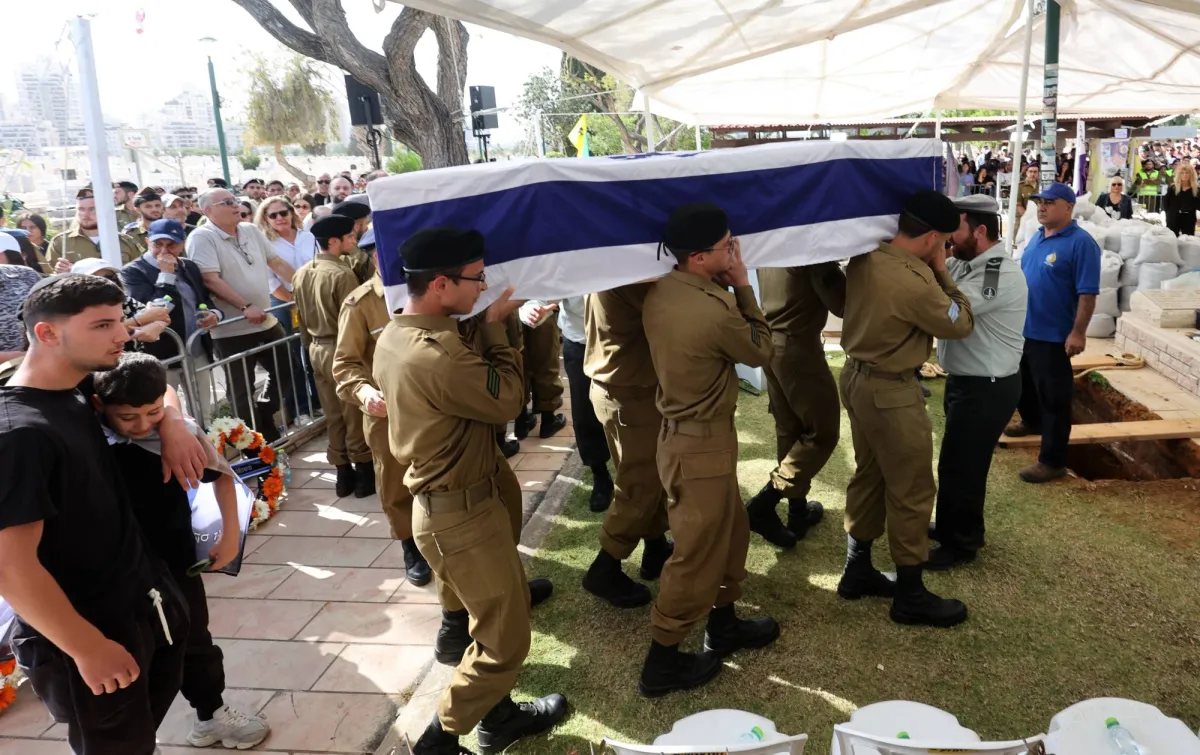 تطورات خطيرة في ساحة القتال: إصابات في صفوف الجيش الإسرائيلي بسبب هجمات مسيّرة