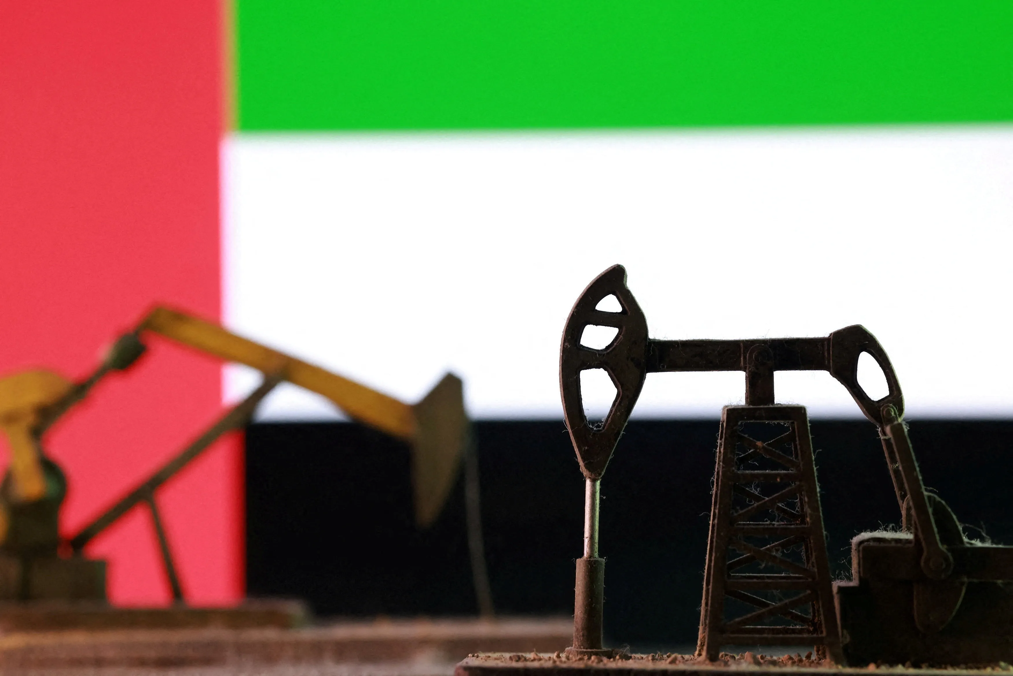 الإمارات تخرج من أوبك في خطوة تاريخية تعكس تحول استراتيجي