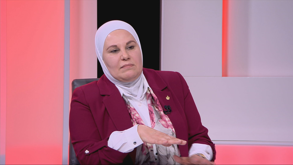 مشروع النقل المدرسي في البادية الجنوبية: دعم مجاني لـ 9 آلاف طالب