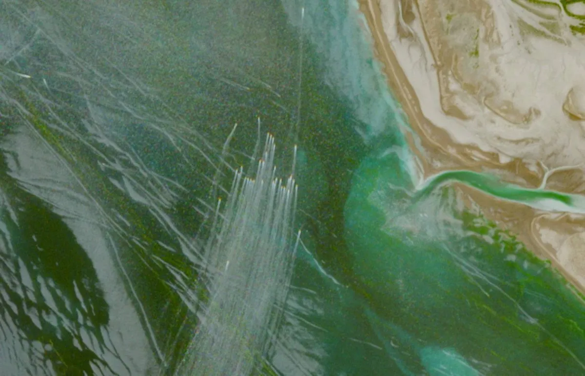 التحول الاستراتيجي لمضيق هرمز وتأثيره على الأمن الوطني الخليجي