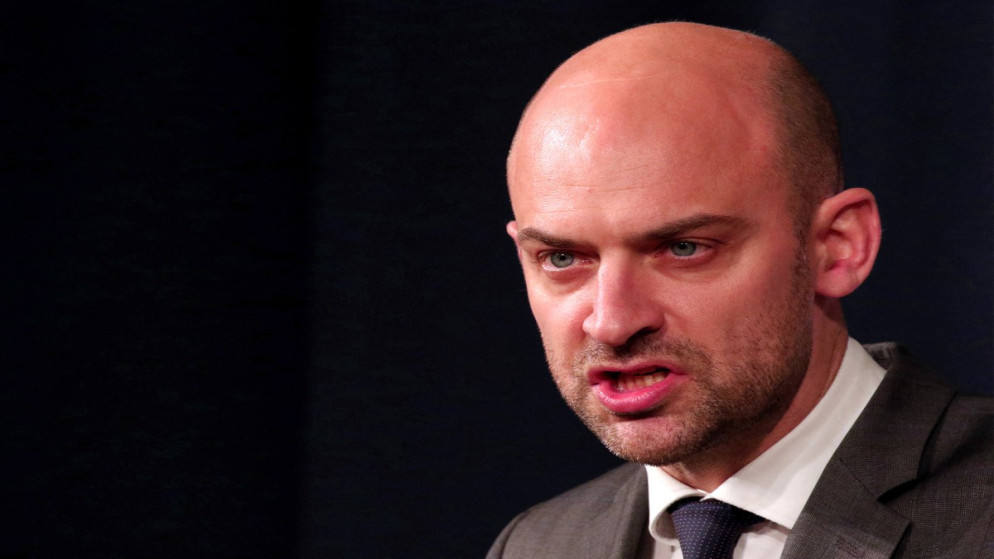 تنازلات إيران شرط أساسي لحل الأزمة في الشرق الأوسط