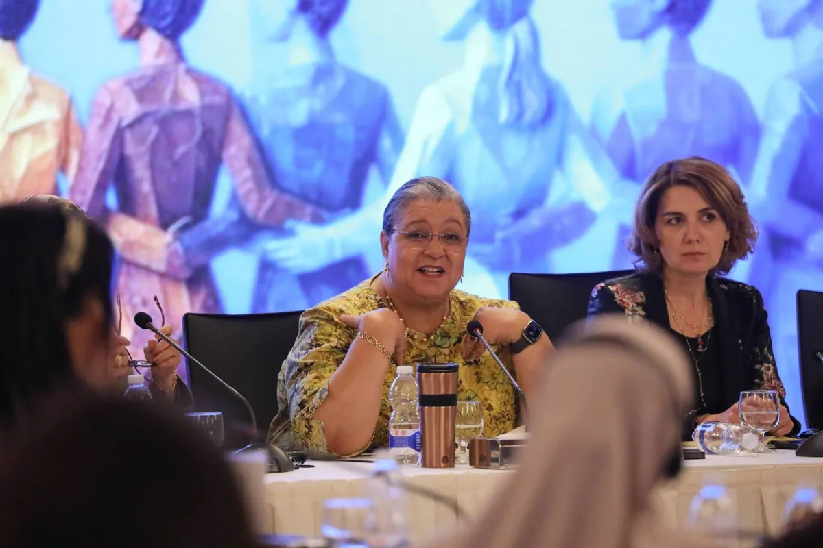 مساعي الأمم المتحدة للحوار في ليبيا تتحدى الانقسام السياسي