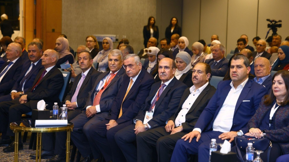 مؤتمر طبي يسلط الضوء على أحدث مستجدات الأمراض الداخلية في عمّان