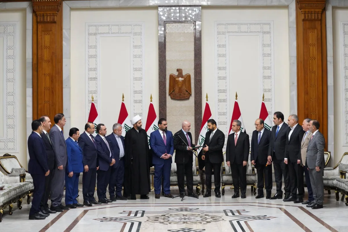 تحديات جديدة أمام الحكومة العراقية في ظل مراقبة أميركية دقيقة