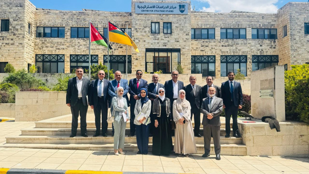 الأردن يتقدم في تشريعات الطاقة المتجددة ويعزز الأمن الطاقي العربي