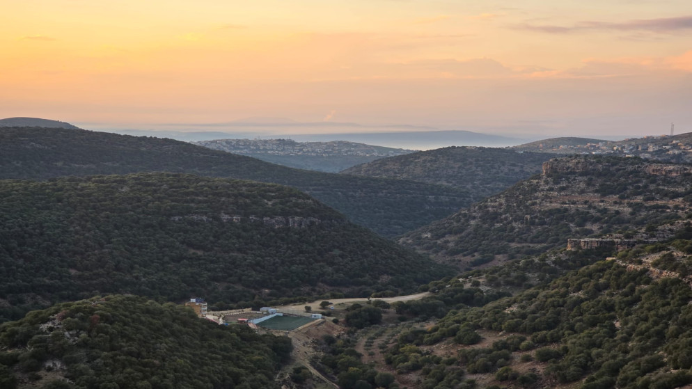 تعزيز استراتيجيات حماية الغابات استعدادا لموسم الصيف