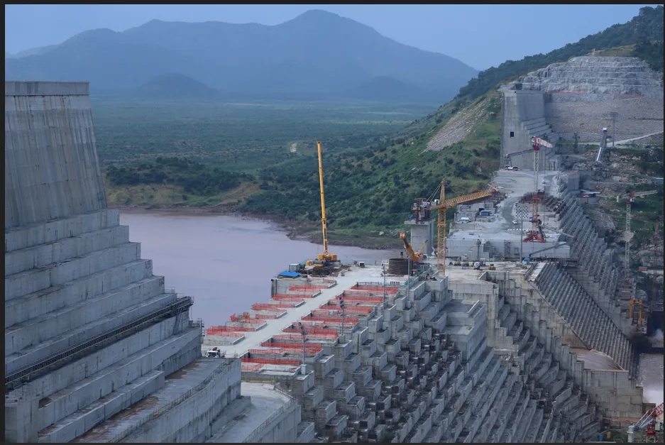 مخاوف متزايدة في مصر مع اقتراب موسم الأمطار الإثيوبي