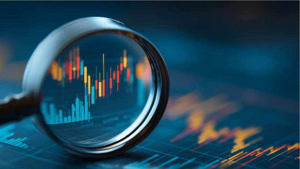 دعوة بورصة عمان للشركات لتقديم البيانات المالية الربع سنوية