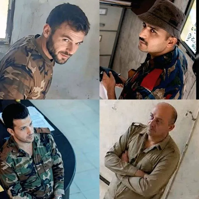 تسريبات سجن صيدنايا تثير تساؤلات حول توقيتها ودوافعها