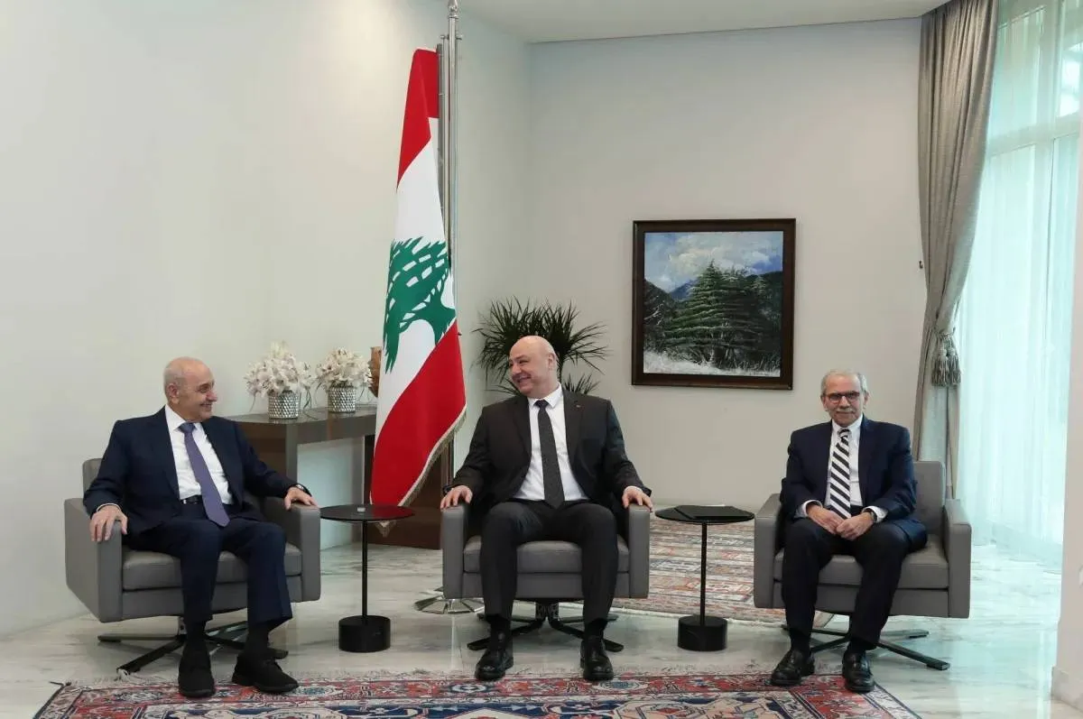 تجاذبات سياسية حول مفاوضات لبنان مع إسرائيل وأهمية الدور الإيراني