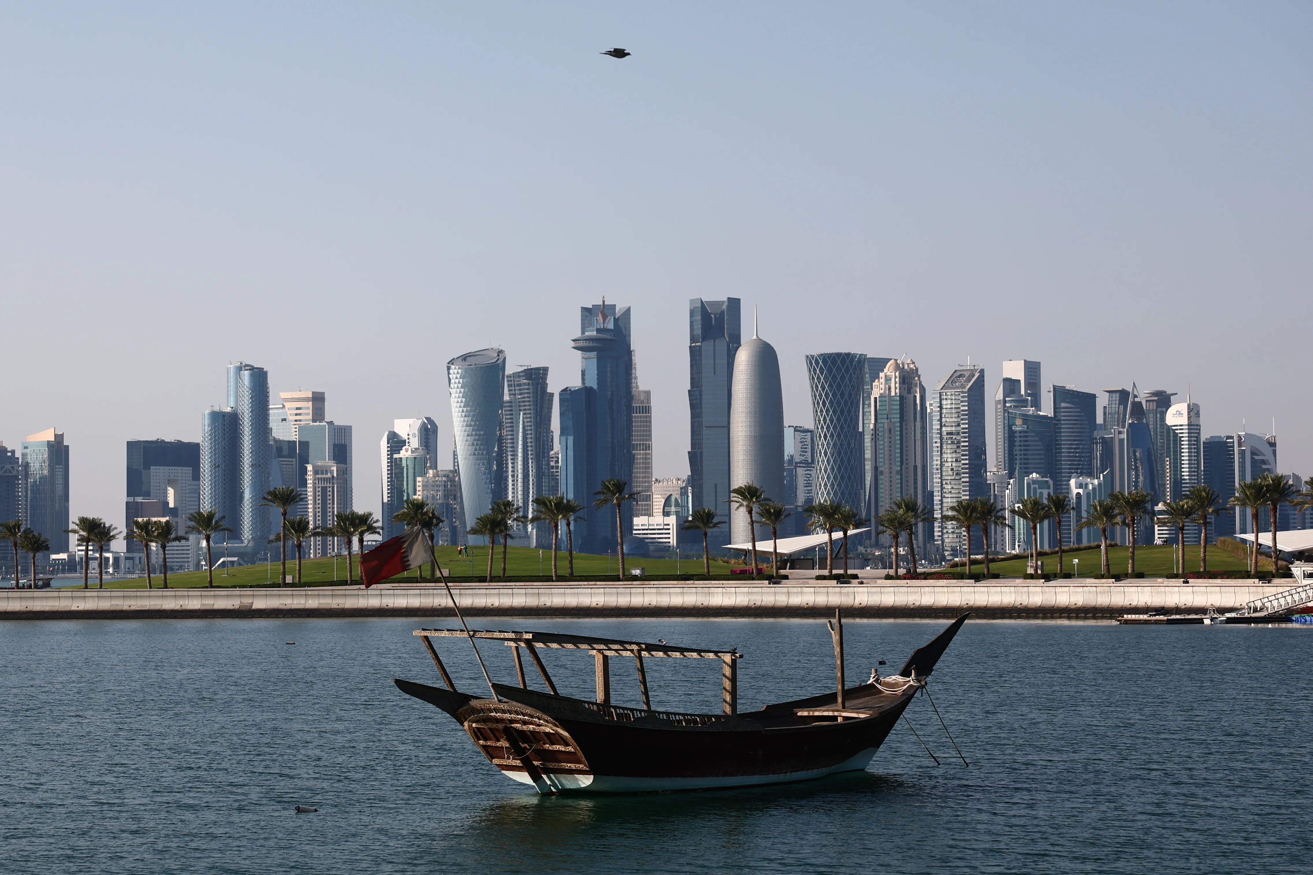 قطر تعزز بيئة الاعمال بحزمة تدابير جديدة لدعم المستثمرين