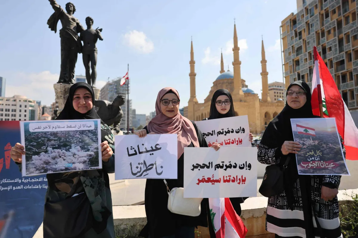 تصعيد عسكري جديد في جنوب لبنان يرفع حصيلة الضحايا