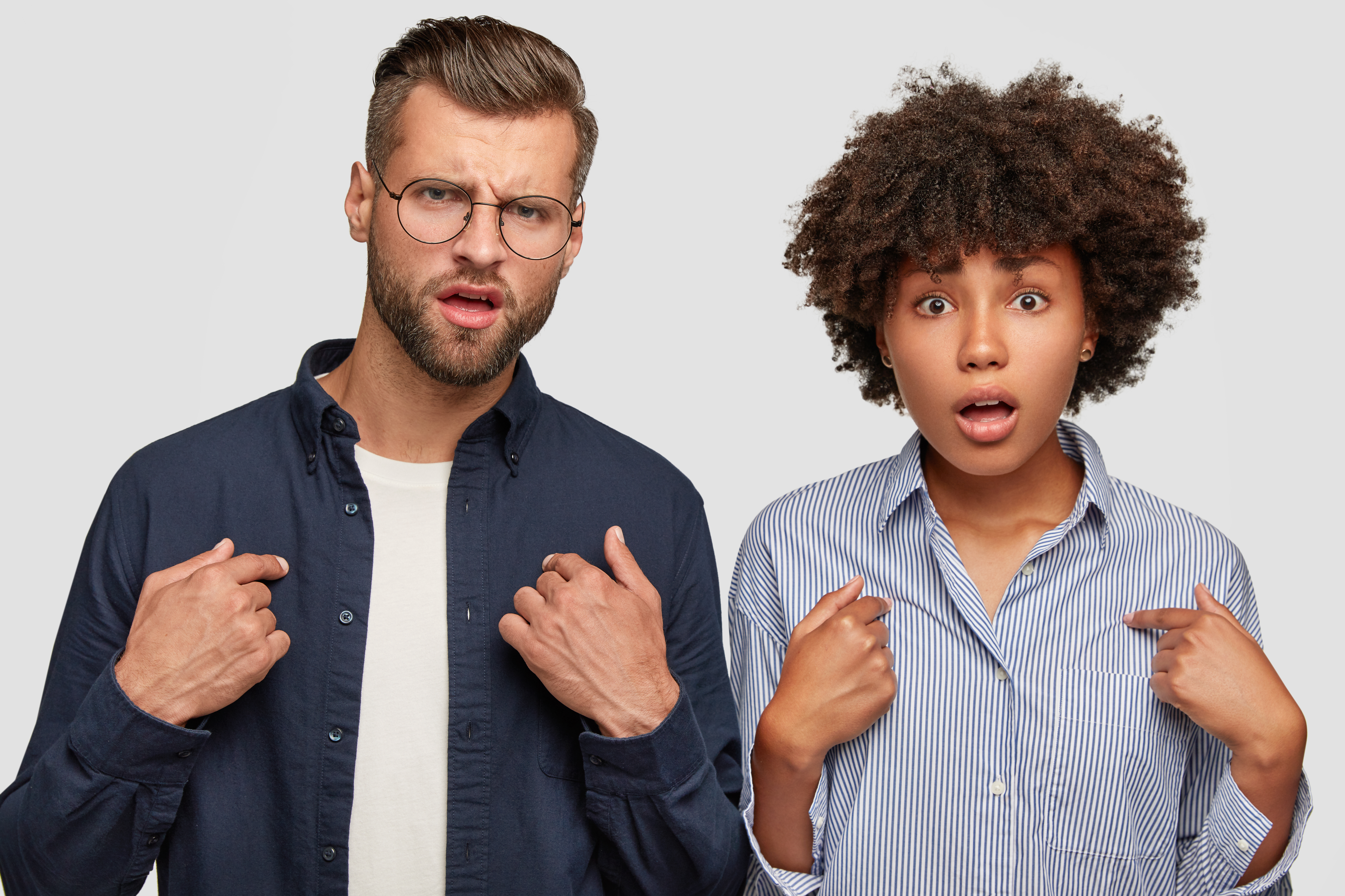 هل أنت السبب في الخلافات دون أن تدرك؟ 8 إشارات تكشف دورك