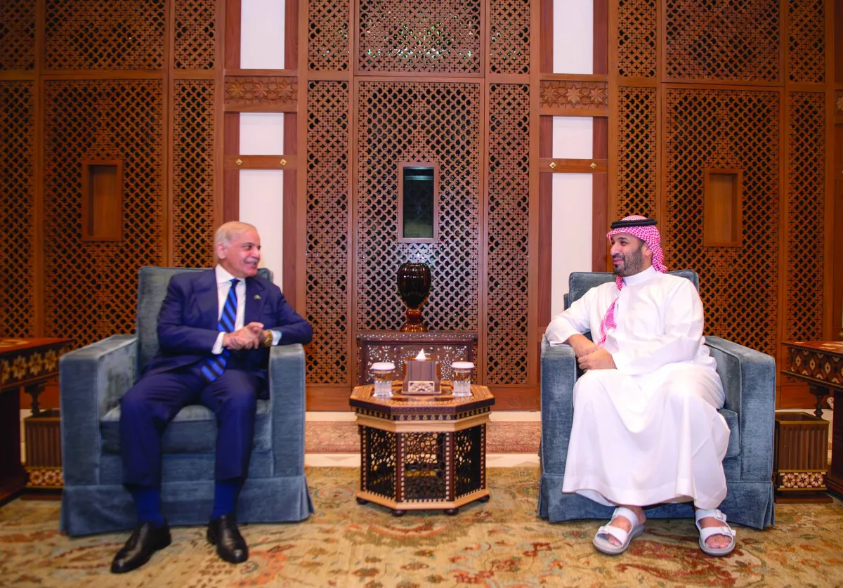 باكستان تؤكد أهمية دعم السعودية في سداد الديون
