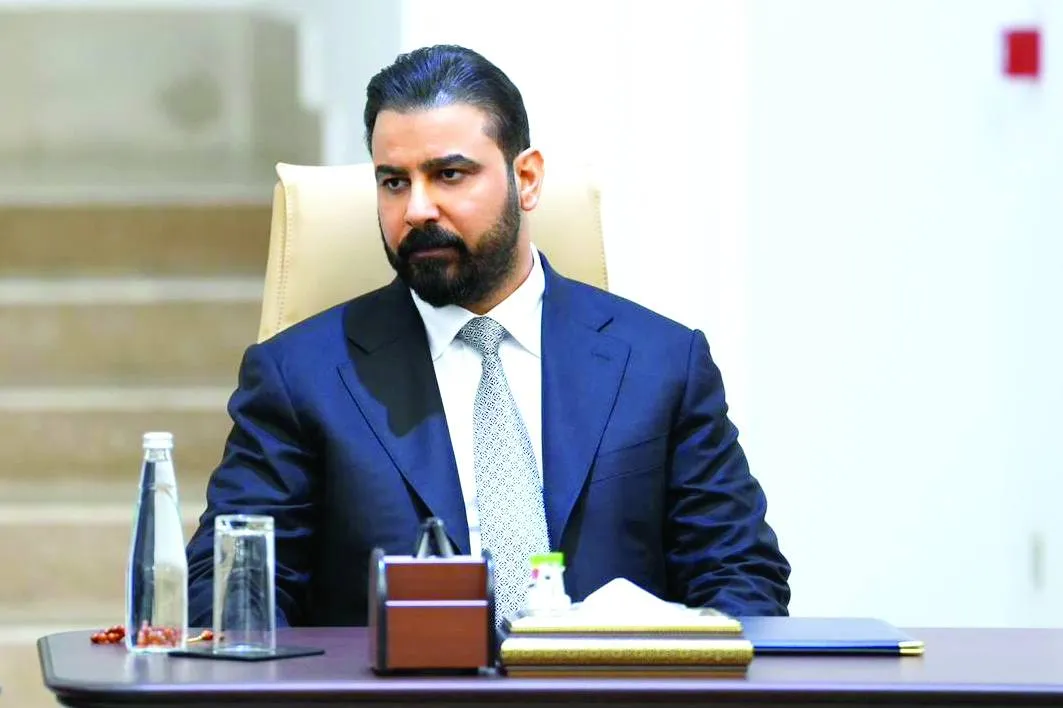 دعم امريكي للزيدي يعيد رسم الخريطة السياسية في بغداد