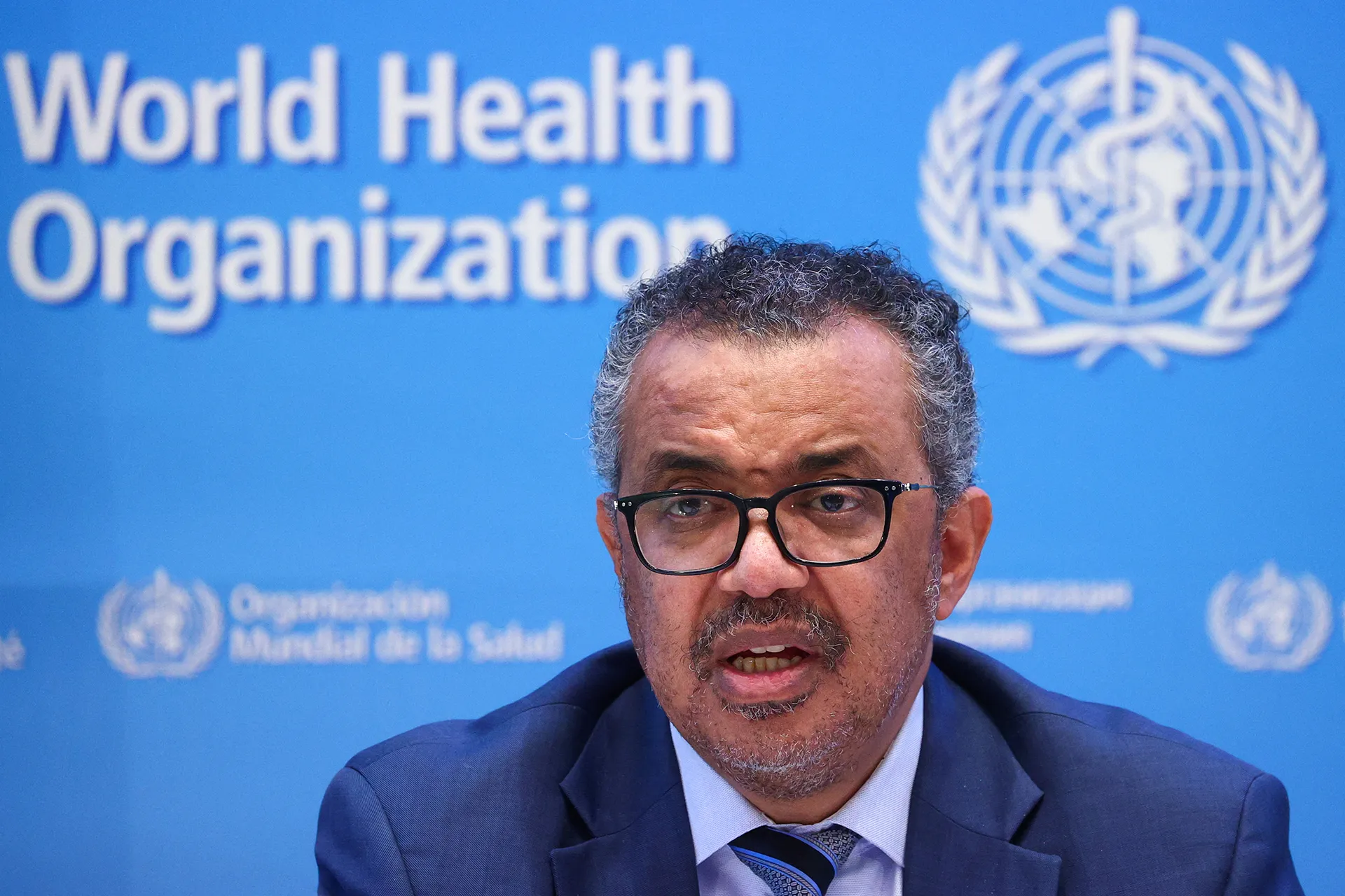 الصحة العالمية تطالب بتسهيل دخول الأدوية لغزة لإنقاذ الخدمات الصحية