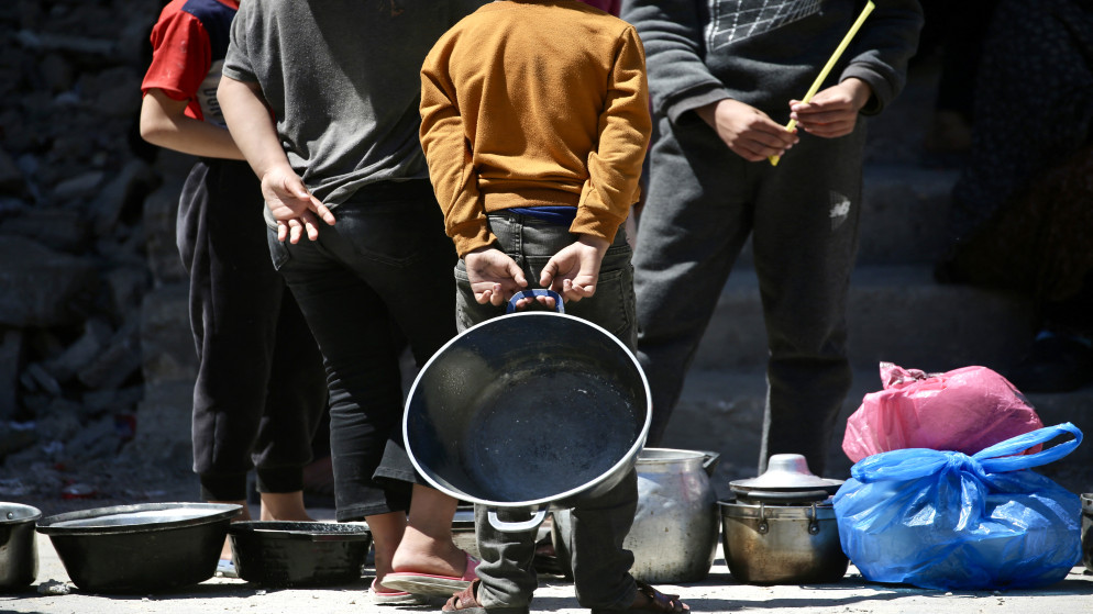 تحديات جديدة في غزة مع إغلاق مركز التنسيق الأميركي