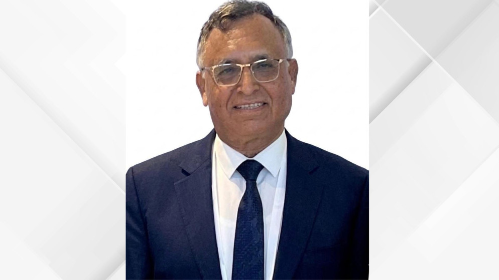 انتخاب محمد الشوابكة رئيسا لجمعية أطباء الأطفال الأردنية