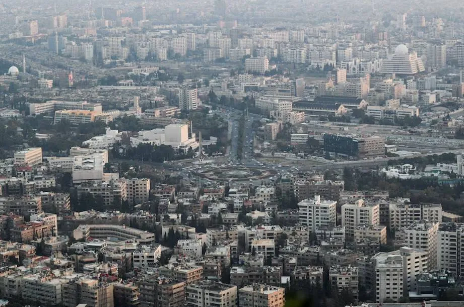 تفجير يستهدف إمام مقام السيدة زينب في ريف دمشق