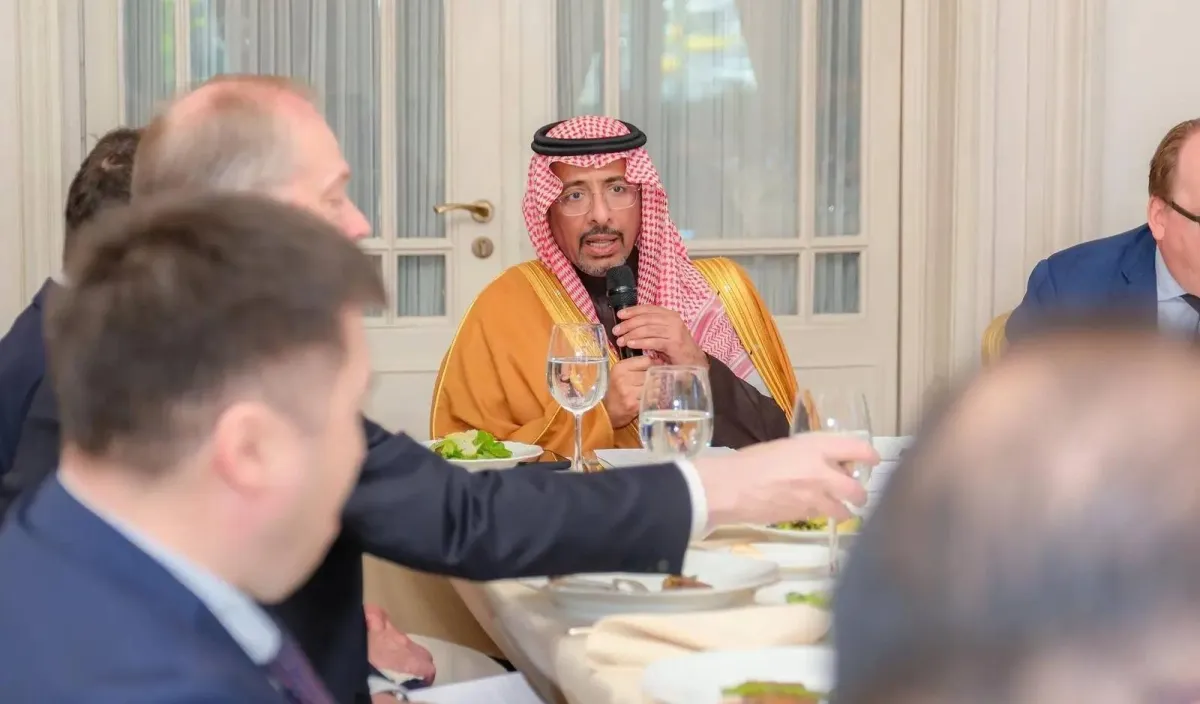 السعودية تسعى لربط منتجي ومستهلكي المعادن عالميا