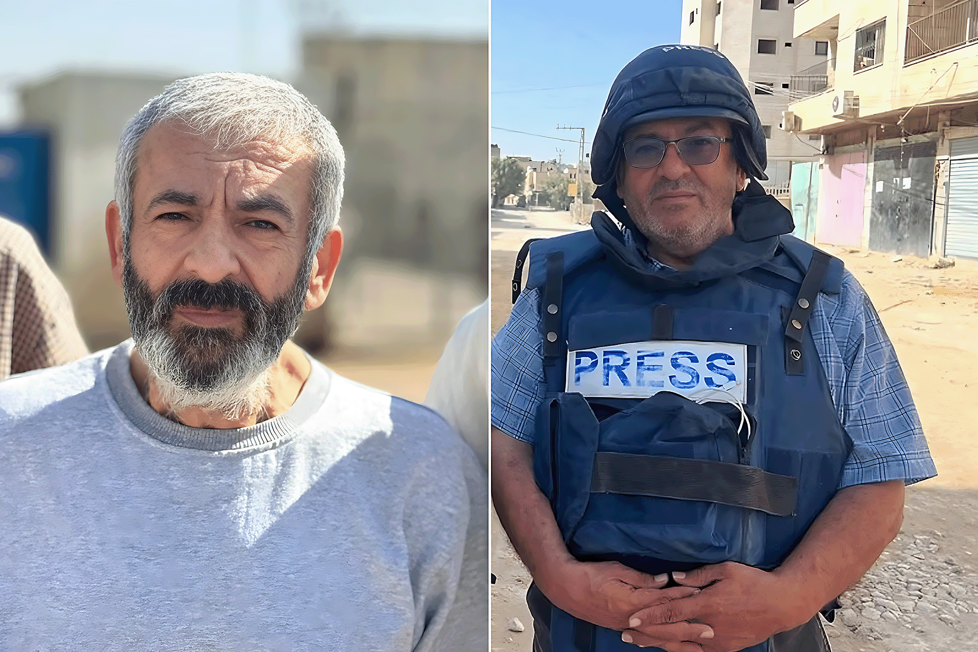 الصحفي السمودي يروي تفاصيل عام من المعاناة في السجون الإسرائيلية