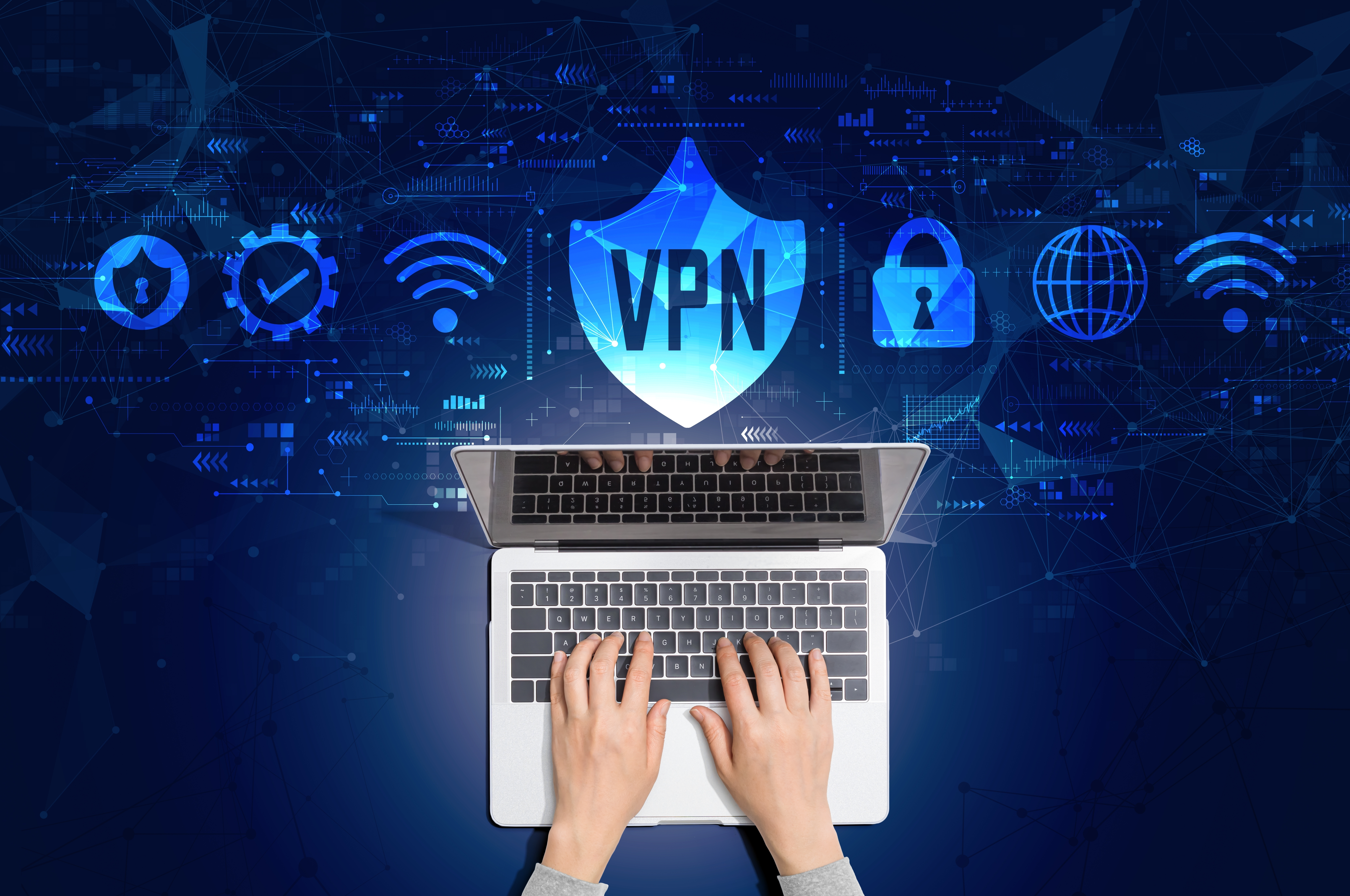 بين الحماية والتهديد.. نظرة على تقنية الشبكات الافتراضية الخاصة VPN