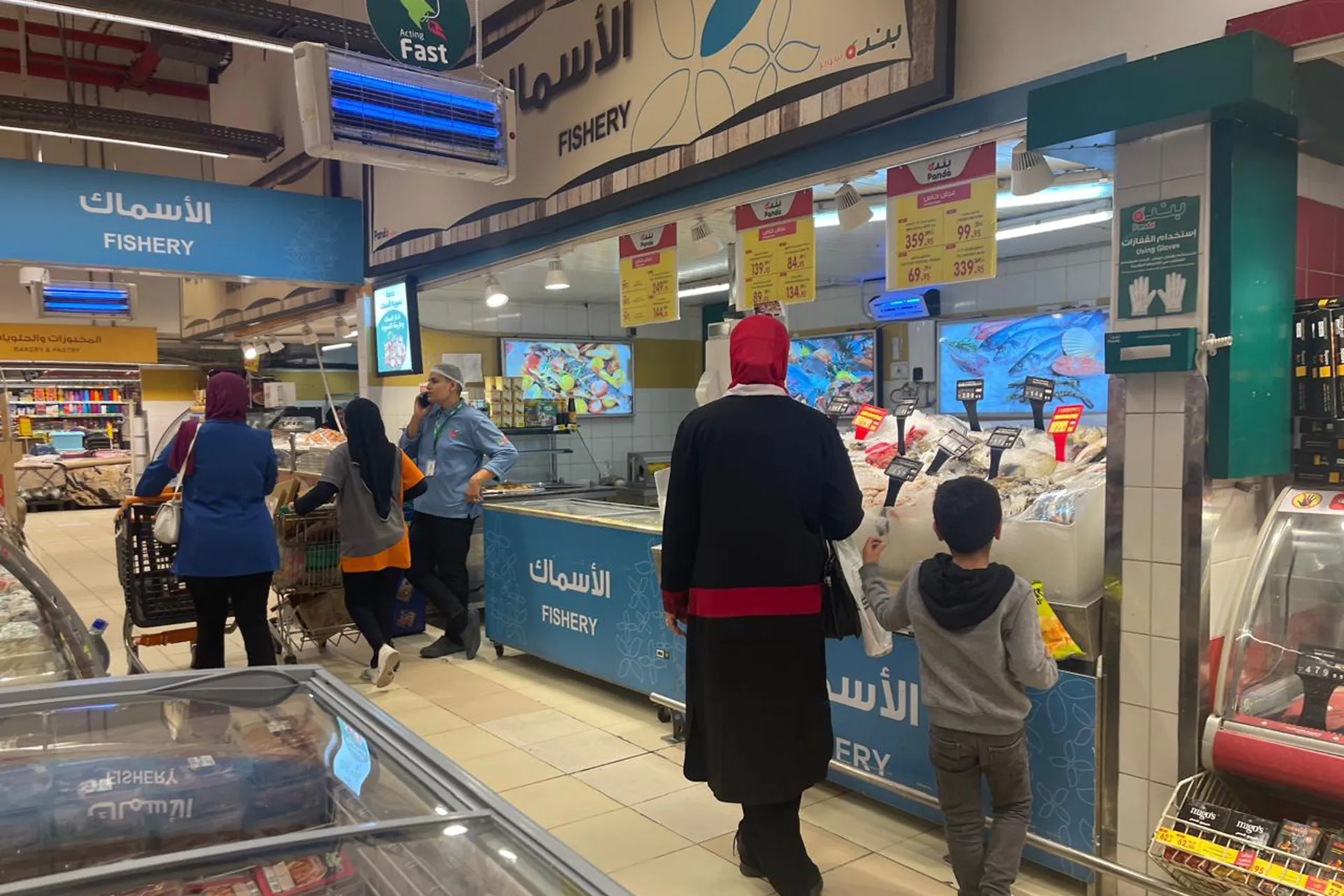 مصر تواجه تداعيات الطاقة والغذاء: توازن دقيق بين تهدئة الشارع وتكاليف اقتصادية متزايدة