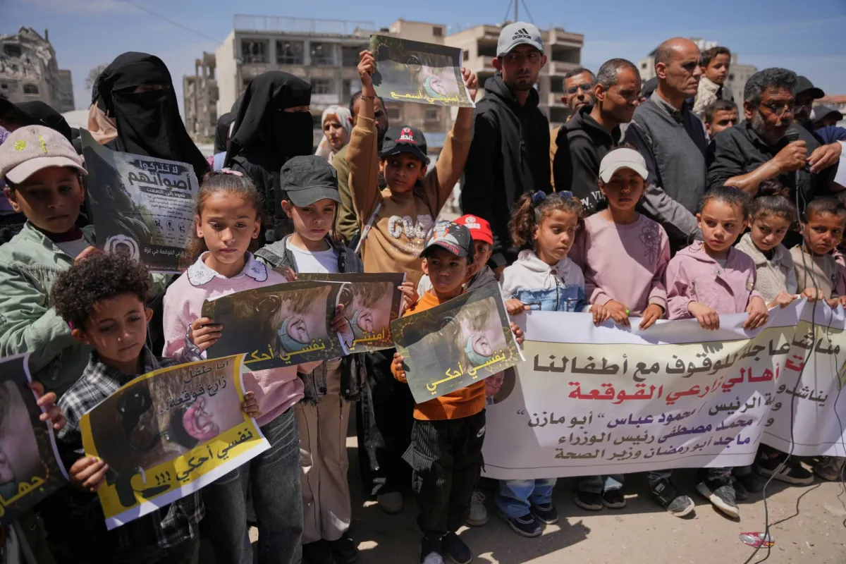 حماس والفصائل الفلسطينية تقدم تعديلات على مقترحات ميلادينوف للتهدئة