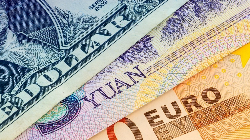 احتياطيات الاردن من العملات الاجنبية تقفز لمستويات قياسية