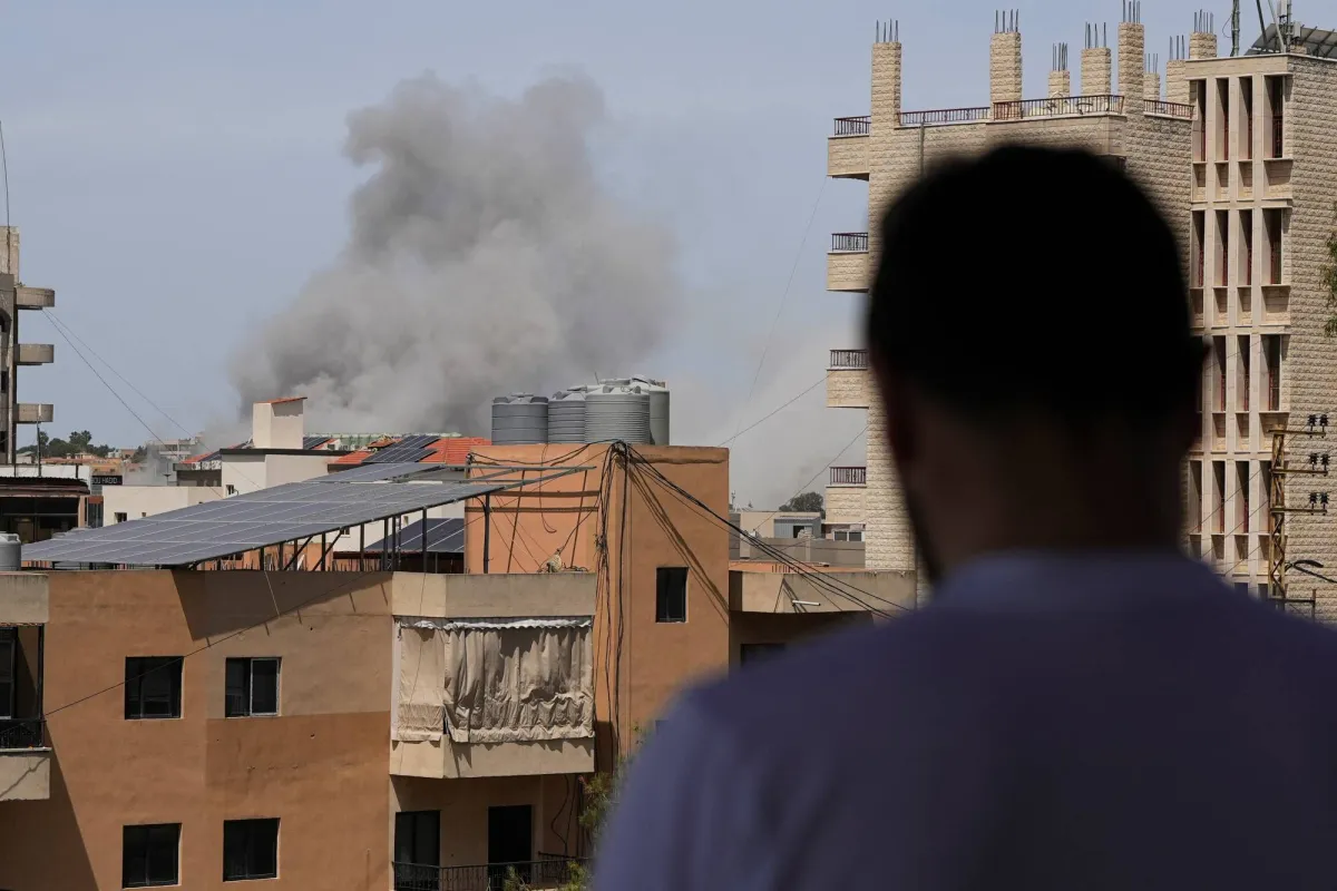 تحركات اسرائيلية جنوب لبنان تشير إلى اهداف تتجاوز التدمير