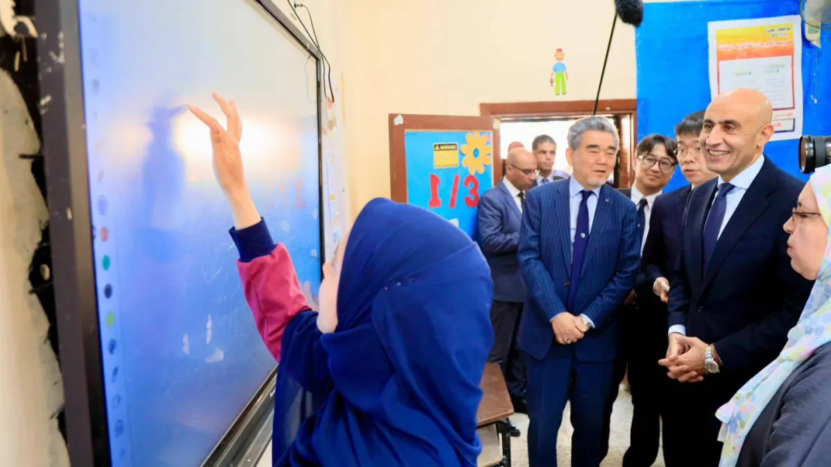 غموض يلف البكالوريا المصرية يثير قلق الطلاب والخبراء