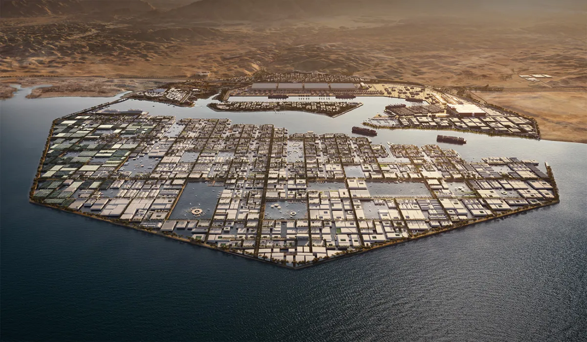 السعودية تتربع على عرش جاذبية مراكز البيانات عالميا