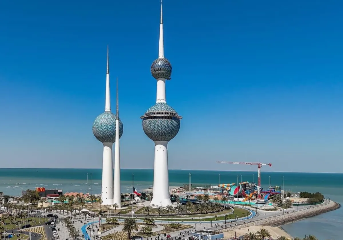 الكويت تحبط محاولة تسلل بحري وتضبط متهمين