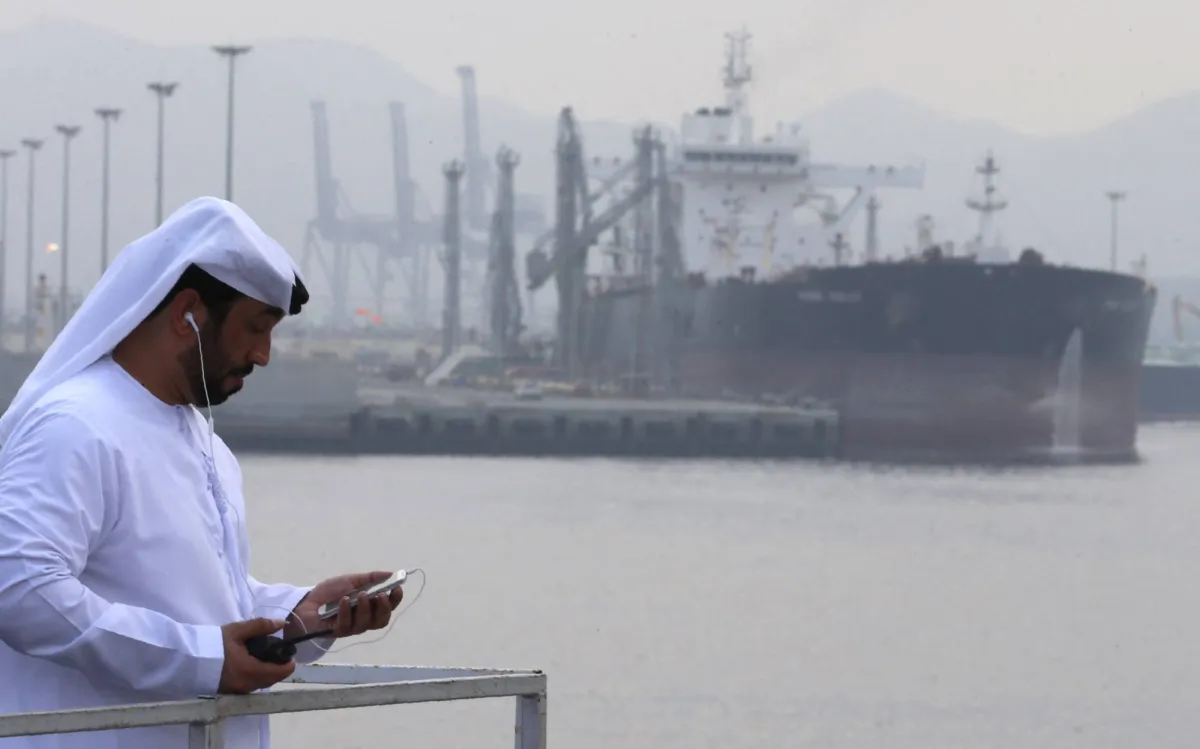 الامارات تنهي عضويتها في المنظمة العربية للطاقة