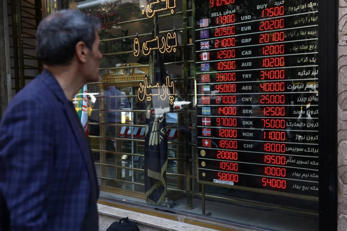 تصعيد التوتر: واشنطن تدرس خياراتها تجاه ايران بين الحصار والتهديد العسكري