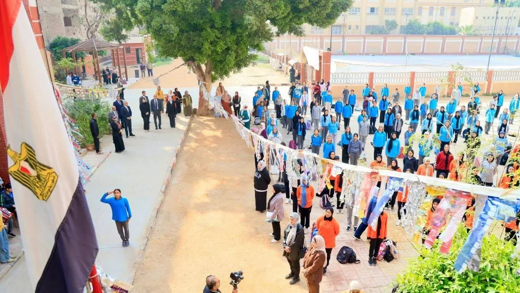 جدل في مصر بسبب حوادث المدارس واجراءات التعليم