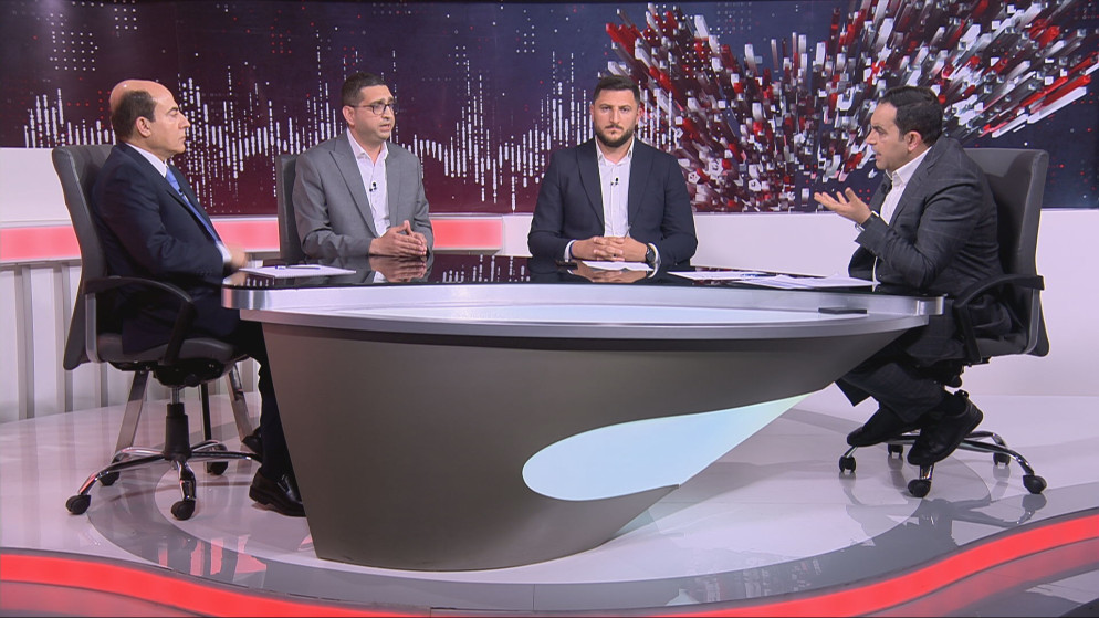 تزايد أعداد العائدين: آلاف اللاجئين السوريين يغادرون مخيمات الأردن