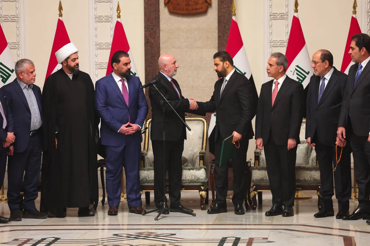 مطالب وزارية مكلفة تواجه رئيس الحكومة العراقية الجديد