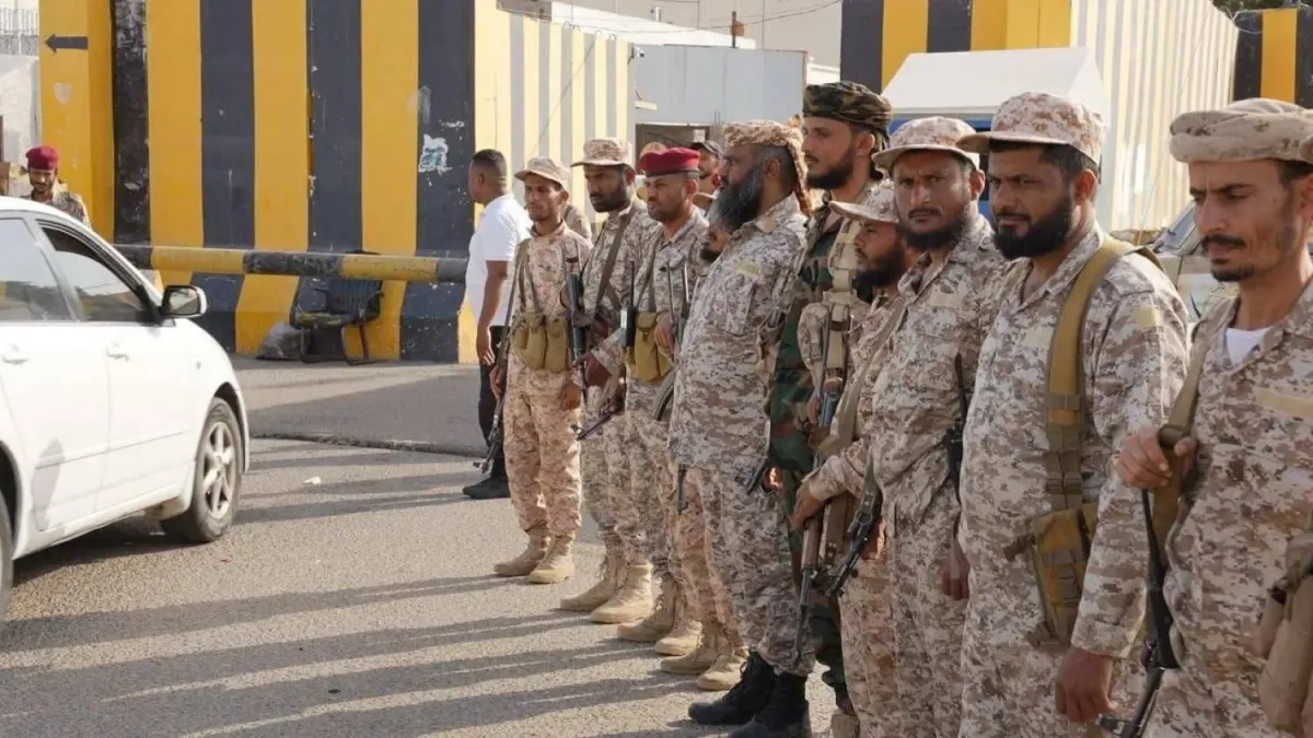 صدمة في عدن بعد اغتيال مسؤول تنموي بارز وتحرك حكومي عاجل
