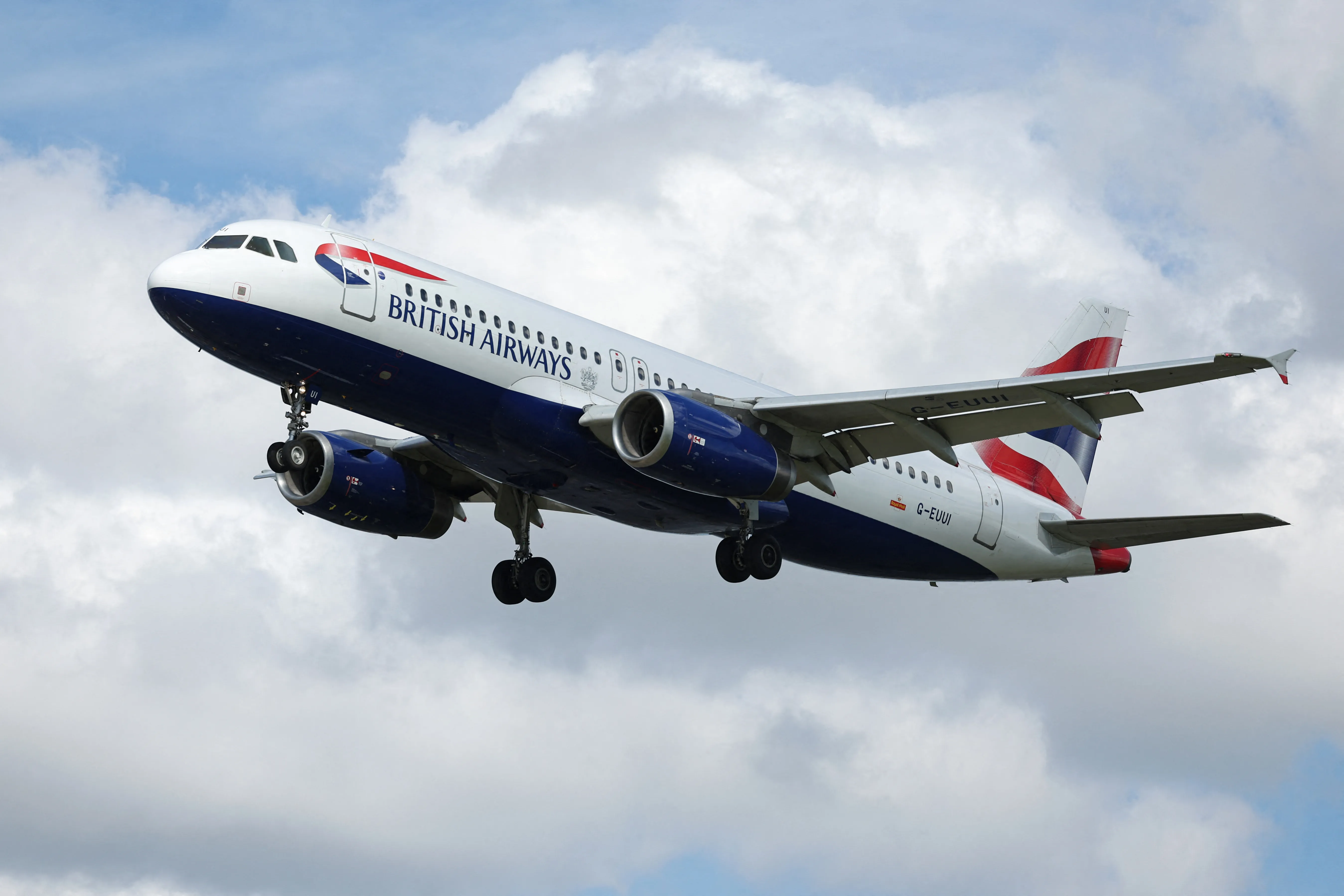 بريطانيا تبتكر حلولا لتقليل استهلاك وقود الطائرات