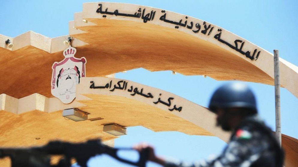 طفرة غير مسبوقة: التجارة مع العراق تقفز بالشاحنات 10 أضعاف