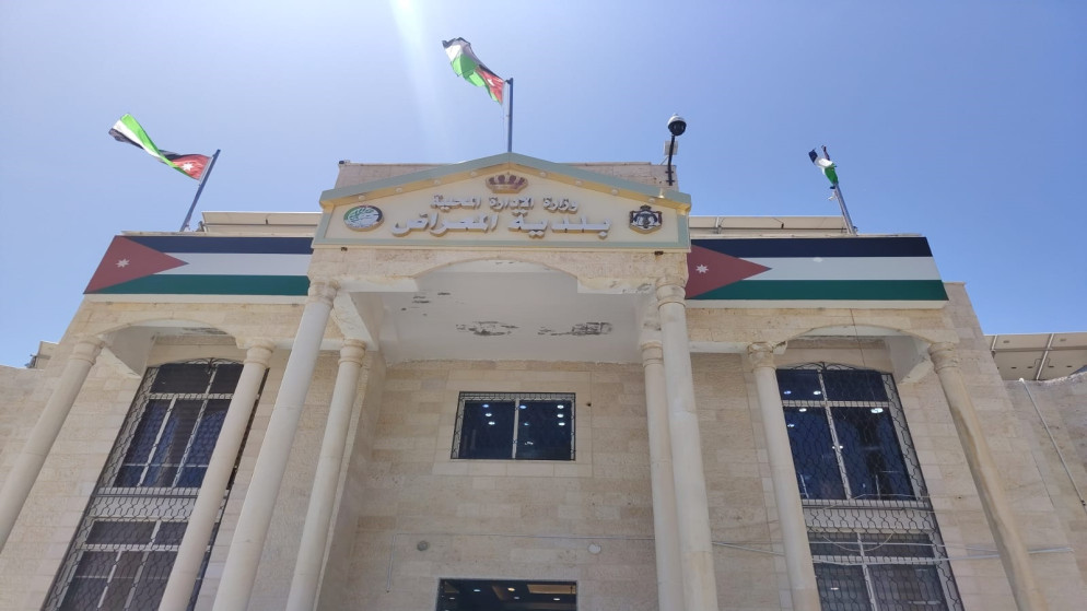 المعراض تطلق مشاريع جديدة لتعبيد الطرق وتطوير البنية التحتية