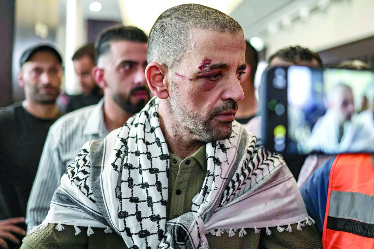 ضغوط متزايدة على السلطة الفلسطينية بشأن رواتب الأسرى