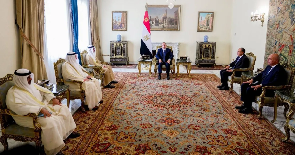 الكويت تدعم الاقتصاد المصري بتمديد الوديعة ومليارات الدولارات تعزز الاحتياطي النقدي